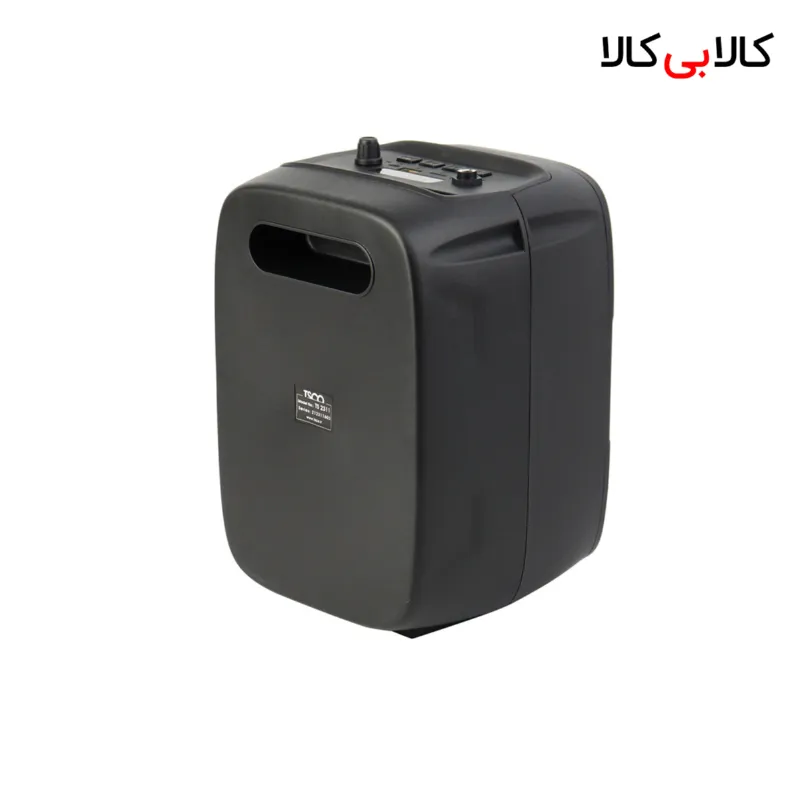 اسپیکر بلوتوثی تسکو TS 2311 به همراه میکروفون