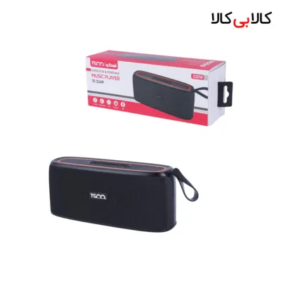 اسپیکر بلوتوثی تسکو TS 2349