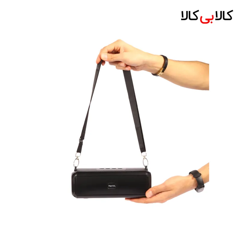 اسپیکر بلوتوثی تسکو TS 23004