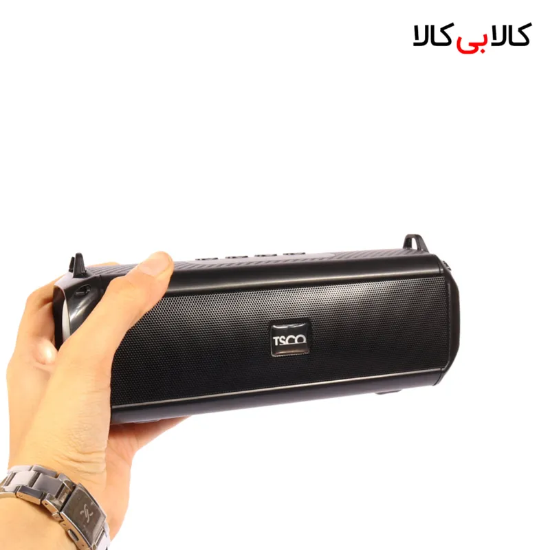 اسپیکر بلوتوثی تسکو TS 23004
