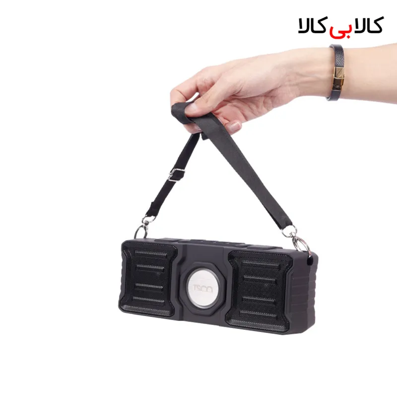 اسپیکر بلوتوثی تسکو TS23030