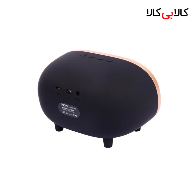 اسپیکر بلوتوثی رم خور TSCO TS 23300