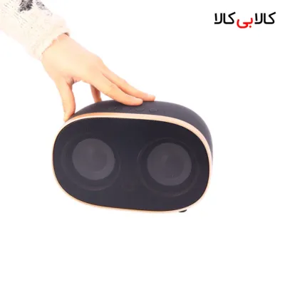 اسپیکر بلوتوثی رم خور TSCO TS 23300