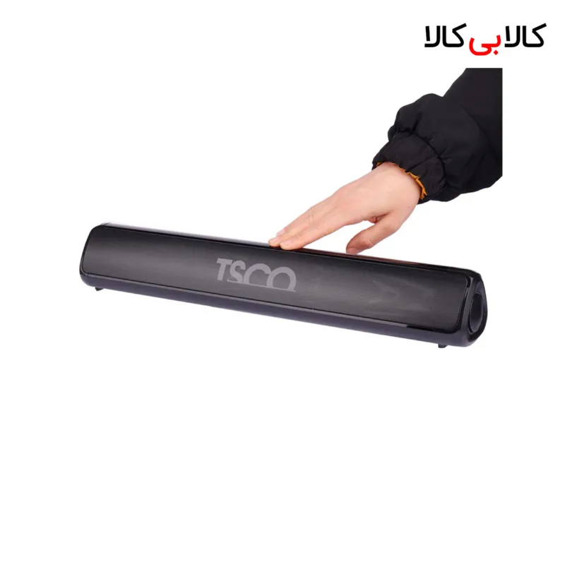 اسپیکر بلوتوثی تسکو TS 23350