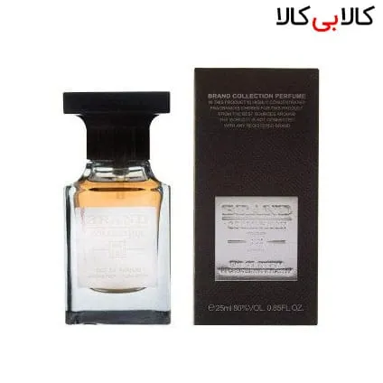 عطر جیبی برند کالکشن زنانه و مردانه کد NO 148 حجم 25 میلی لیتر