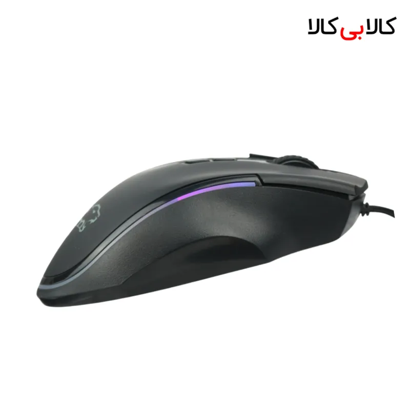 موس گیمینگ تسکو GM 2025