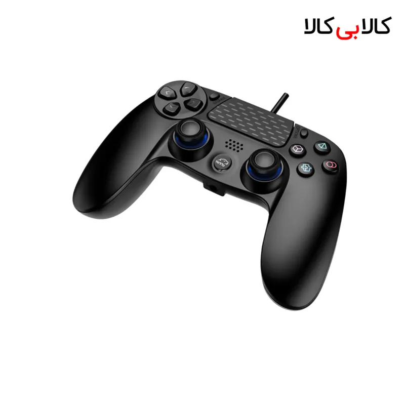 دسته بازی تک شوکدار تسکو TG 126
