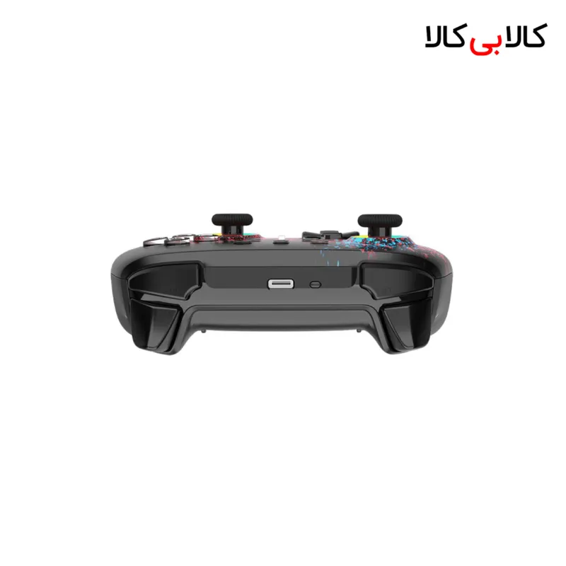 دسته بازی بی سیم تسکو TG 160