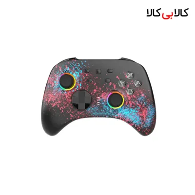 دسته بازی بی سیم تسکو TG 160