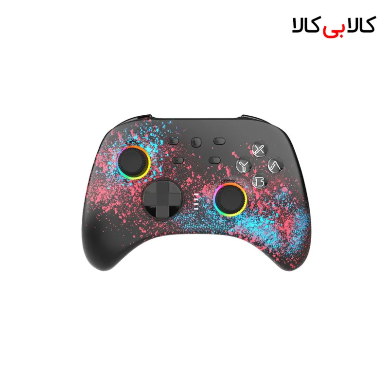 دسته بازی بی سیم تسکو TG 160