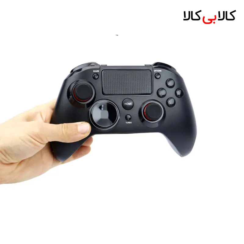 دسته بازی بی سیم تسکو TG 170W