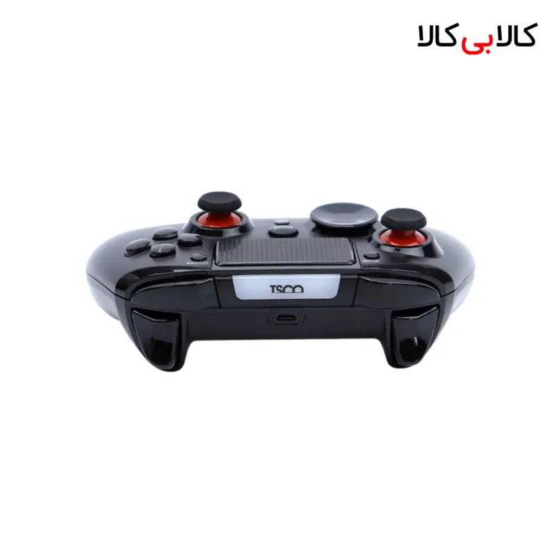 دسته بازی بی سیم تسکو TG 170W