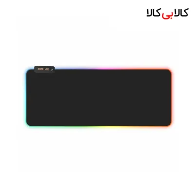 موس پد گیمینگ تسکو GMO-55