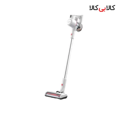 جاروبرقی گرین لاین مدل Turbo Vacuum Cleaner