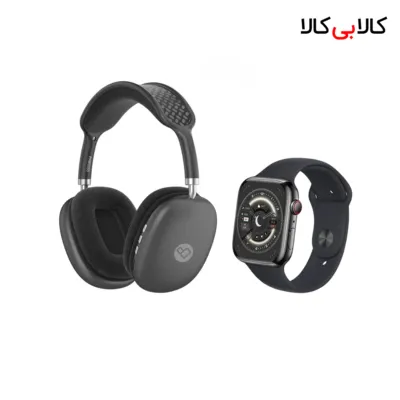 پک هدیه مردانه کد 027