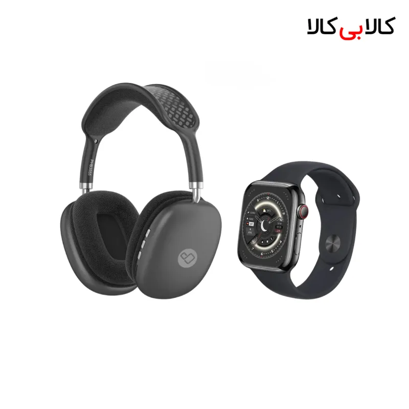 پک هدیه مردانه کد 027