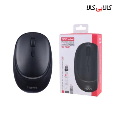 موس بی سیم تسکو TM 794BT