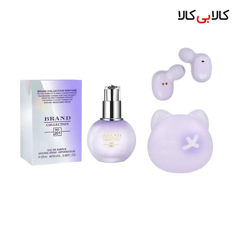 پک هدیه شیک دخترانه کد 030
