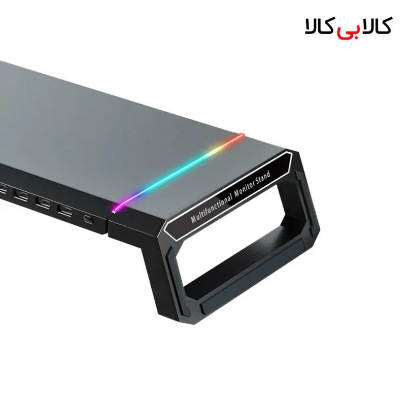 پایه نگهدارنده مانیتور گیمینگ تسکو مدل GMS 2034
