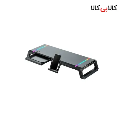 پایه نگهدارنده مانیتور گیمینگ تسکو مدل GMS 2034