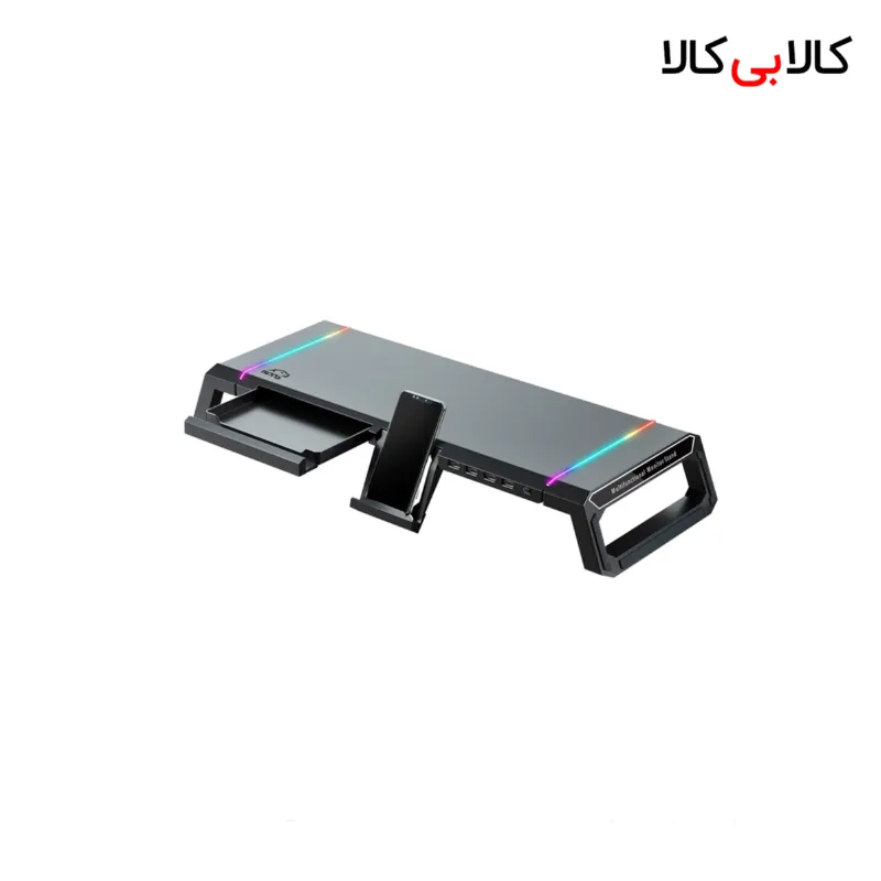 پایه نگهدارنده مانیتور گیمینگ تسکو مدل GMS 2034