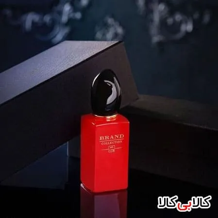عطر جیبی برند کالکشن زنانه کد NO 179 حجم 25 میلی لیتر