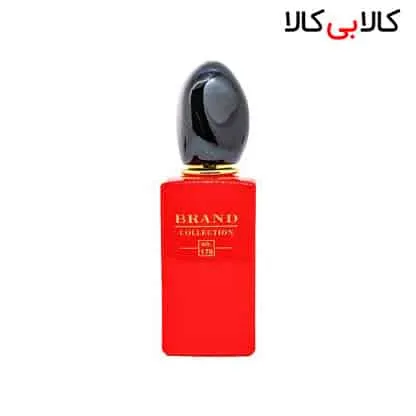 عطر جیبی برند کالکشن زنانه کد NO 179 حجم 25 میلی لیتر