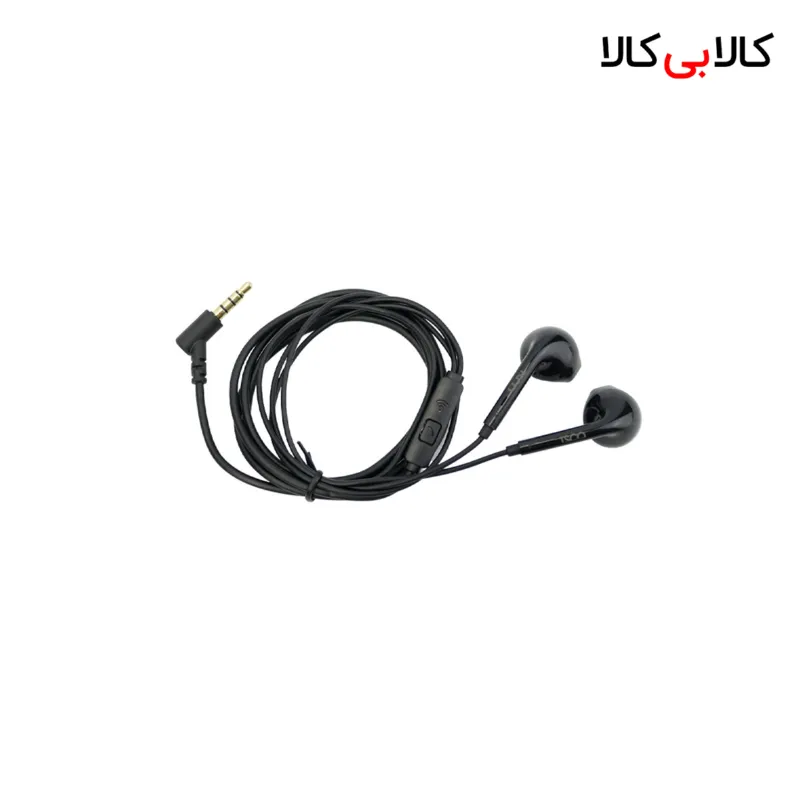 هندزفری سیمی تسکو TH5062