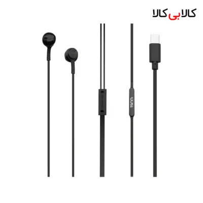 هندزفری سیمی تسکو مدل TH 5088