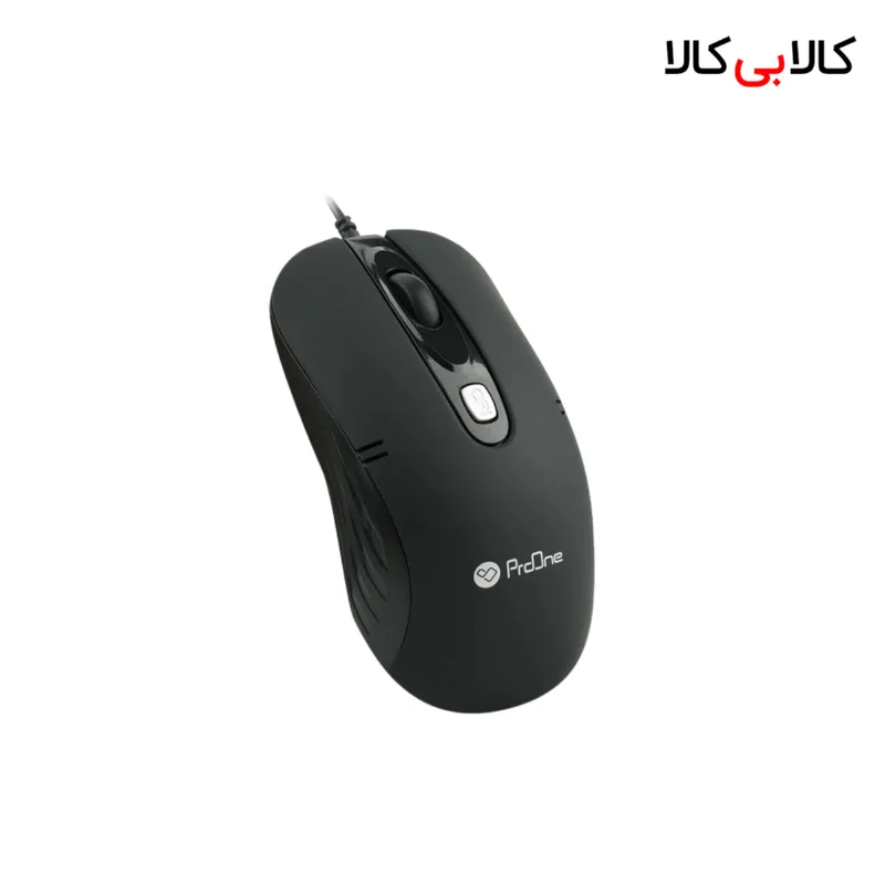 موس پرووان PMC50