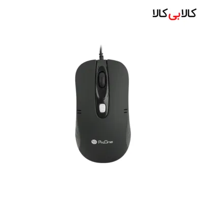 موس پرووان PMC50