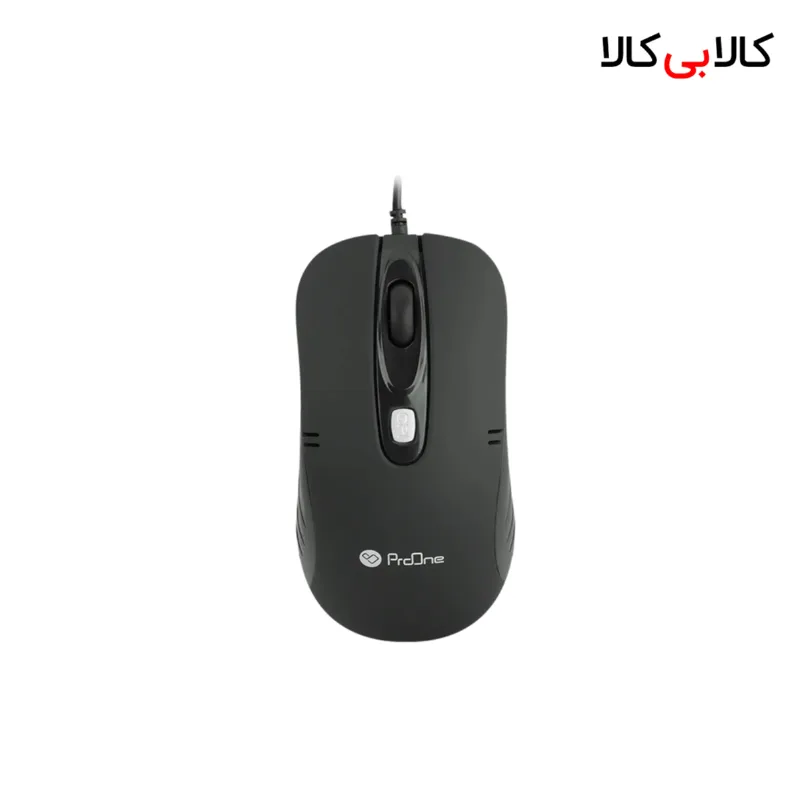 موس پرووان PMC50