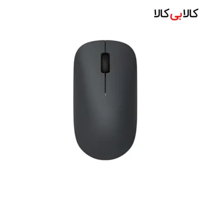 ماوس بی سیم شیائومی کد XMWXSB05YM