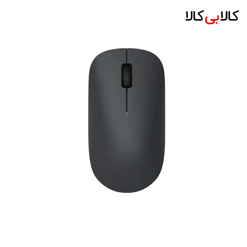 ماوس بی سیم شیائومی کد XMWXSB05YM