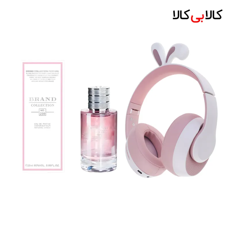 پک هدیه کیوت دخترانه کد031