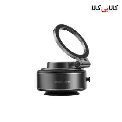 پایه نگهدارنده گوشی موبایل و تبلت گرین لاین مدل GX-29 Auto Suction