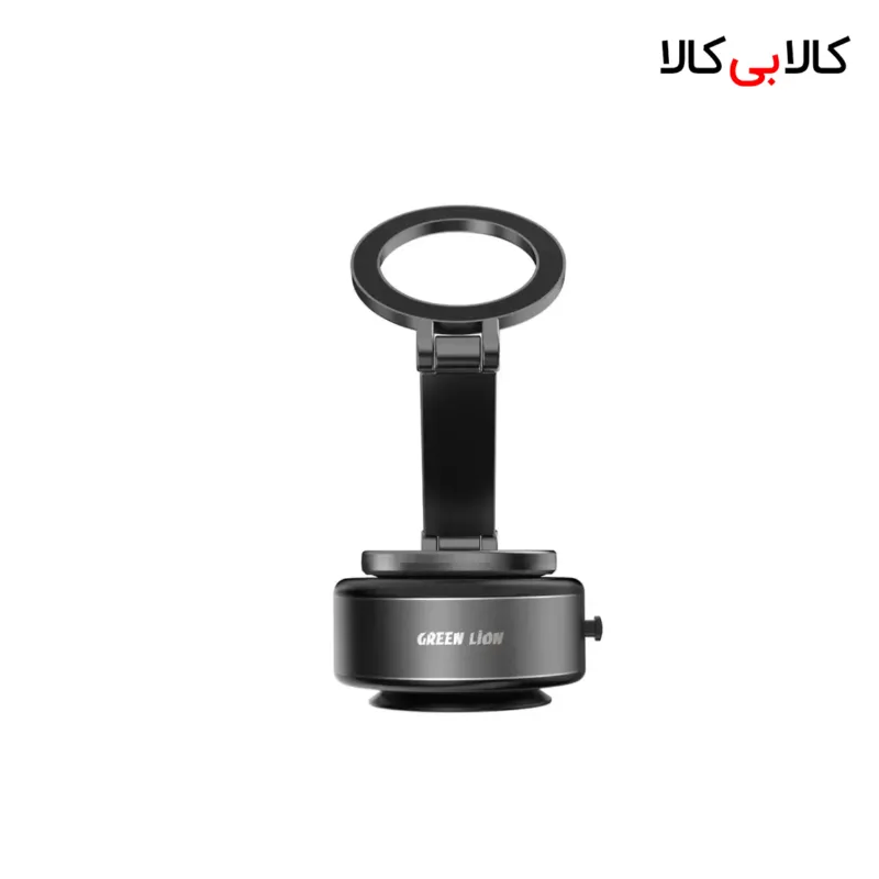 نگهدارنده گوشی مکش خودکار گرین Green Lion GX-32