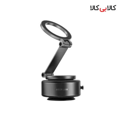 نگهدارنده گوشی مکش خودکار گرین Green Lion GX-32