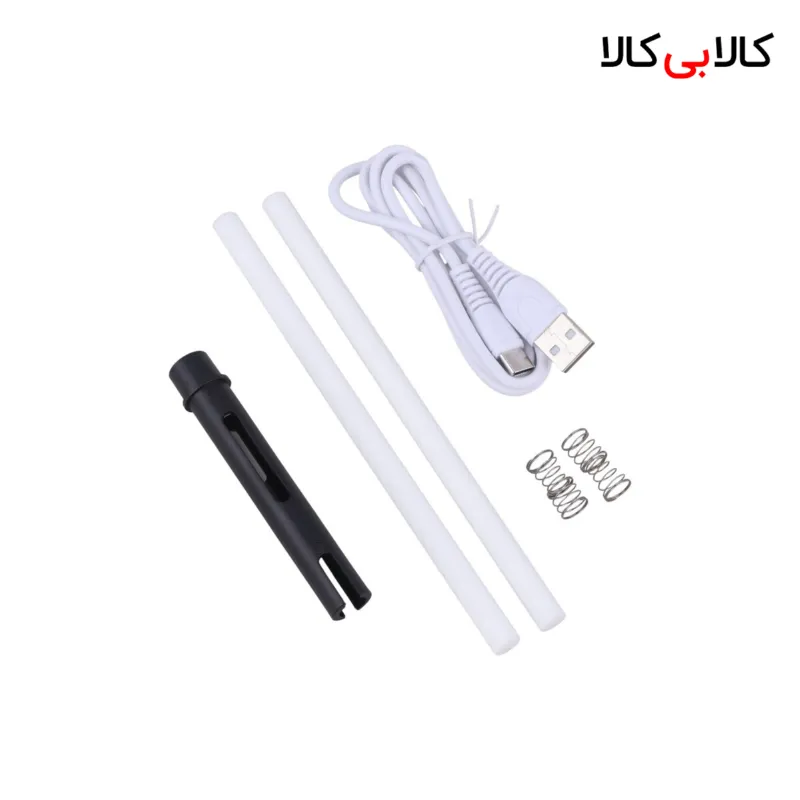 بخور سرد و خوشبو کننده گرین لاین Jumbo GL-HU10 GNJUMBO500GN