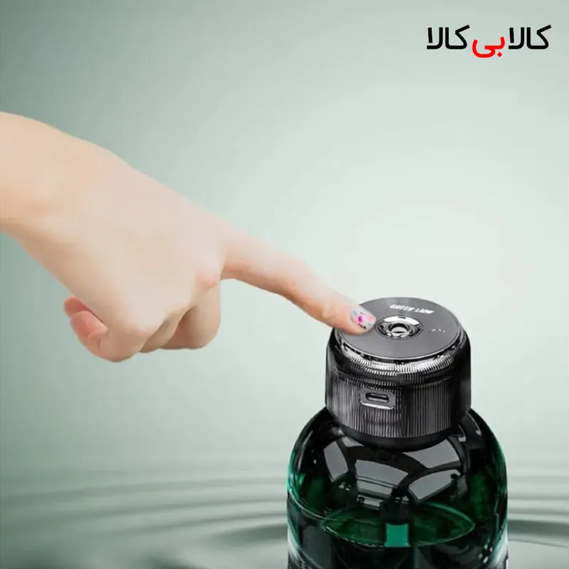بخور سرد و خوشبو کننده گرین لاین Jumbo GL-HU10 GNJUMBO500GN