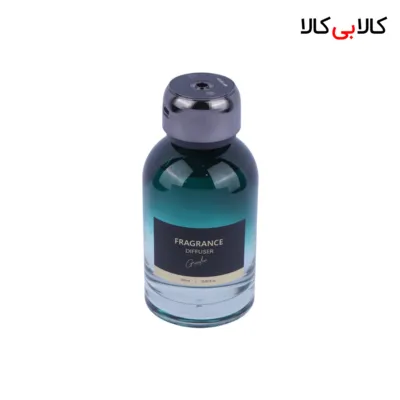 بخور سرد و خوشبو کننده گرین لاین Jumbo GL-HU10 GNJUMBO500GN