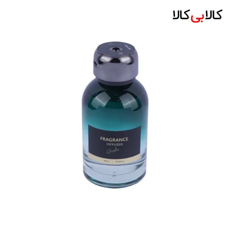 بخور سرد و خوشبو کننده گرین لاین Jumbo GL-HU10 GNJUMBO500GN