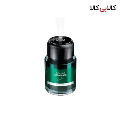 خوشبوکننده هوا گرین لاین مدل Air Diffuser Combo به همراه اسانس اضافه