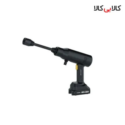 تفنگ شستشوی فشار قوی بی‌سیم CX240 گرین لاین