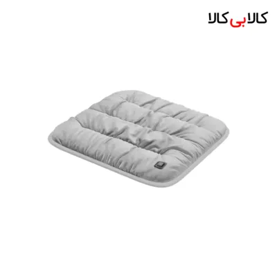 بالش نشیمن هیتر دار خودرو گرین لاین مدل GL-BN2