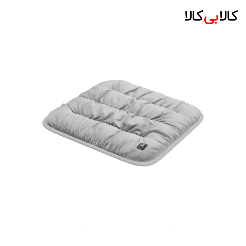 بالش نشیمن هیتر دار خودرو گرین لاین مدل GL-BN2