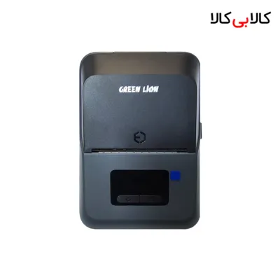 پرینتر حرارتی گرین لاین مدل Thermal Printer