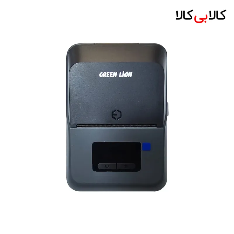 پرینتر حرارتی گرین لاین مدل Thermal Printer