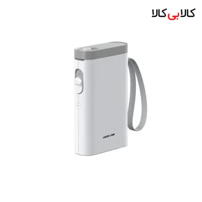 مینی پرینتر شارژی حرارتی برچسب گرین‌لاین GL-PR11