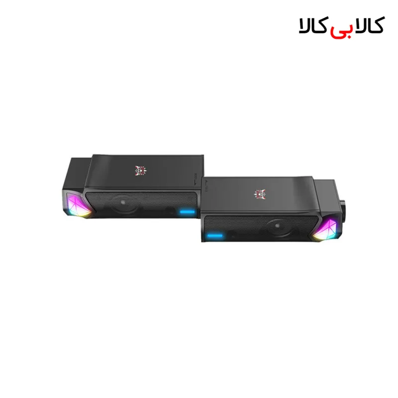 اسپیکر دسکتاپ اونیکوما L1